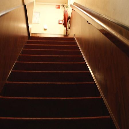 Budget Hotel Thorbecke อัมสเตอร์ดัม ภายนอก รูปภาพ