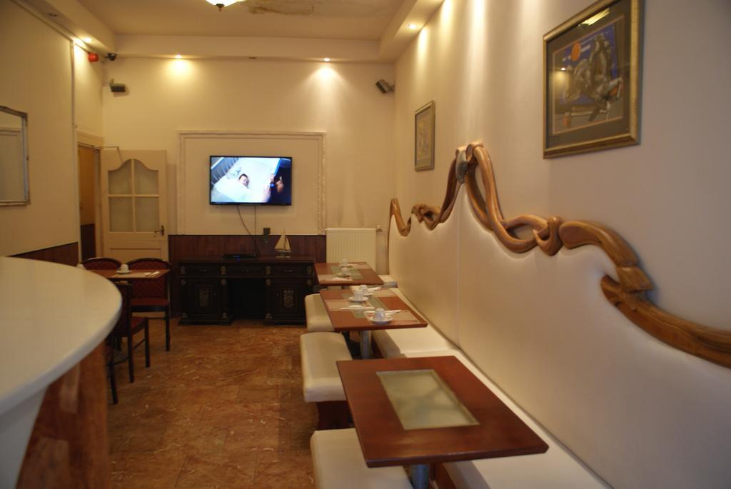Budget Hotel Thorbecke อัมสเตอร์ดัม ภายนอก รูปภาพ