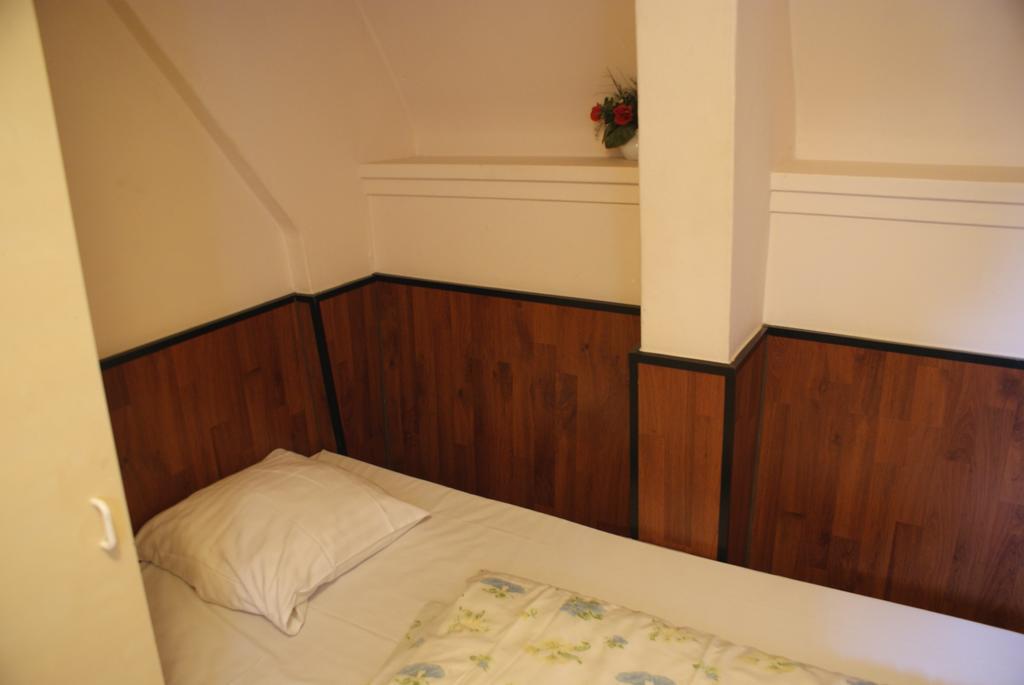 Budget Hotel Thorbecke อัมสเตอร์ดัม ห้อง รูปภาพ