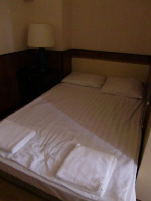 Budget Hotel Thorbecke อัมสเตอร์ดัม ห้อง รูปภาพ