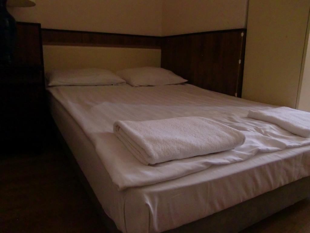Budget Hotel Thorbecke อัมสเตอร์ดัม ห้อง รูปภาพ
