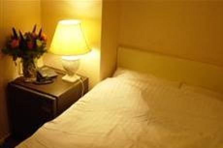 Budget Hotel Thorbecke อัมสเตอร์ดัม ภายนอก รูปภาพ
