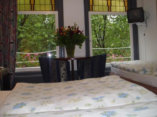Budget Hotel Thorbecke อัมสเตอร์ดัม ภายนอก รูปภาพ