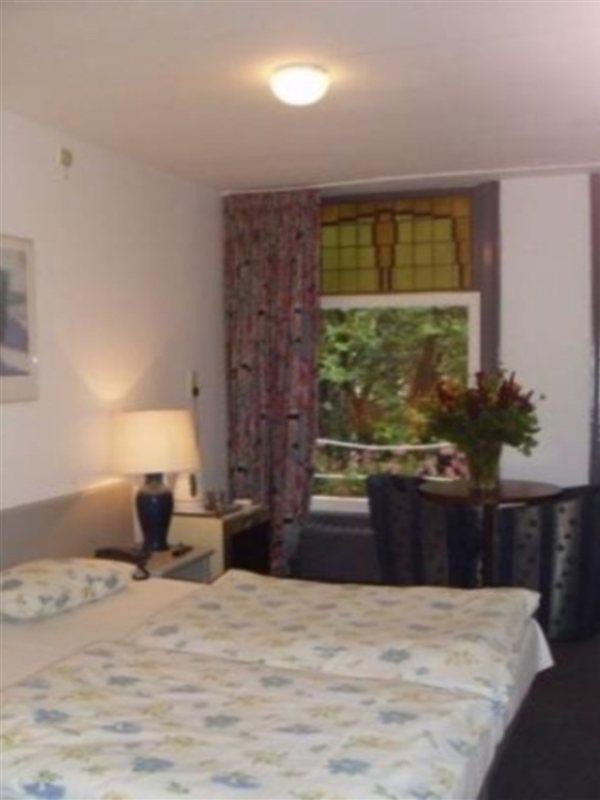 Budget Hotel Thorbecke อัมสเตอร์ดัม ห้อง รูปภาพ