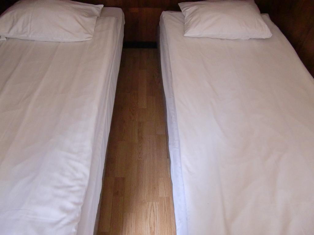 Budget Hotel Thorbecke อัมสเตอร์ดัม ภายนอก รูปภาพ