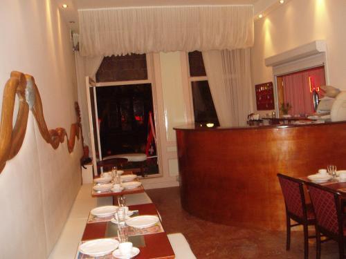 Budget Hotel Thorbecke อัมสเตอร์ดัม ภายนอก รูปภาพ